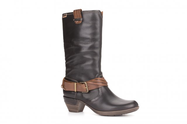 rott 902-9607 pk-black